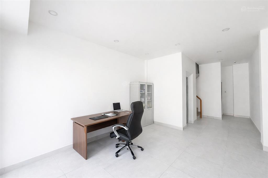 Bán nhà bình thạnh, hẻm xe tải tránh, nhà mới ở ngay 4 tầng, có thang máy, khu cao tầng, 7,95 tỷ