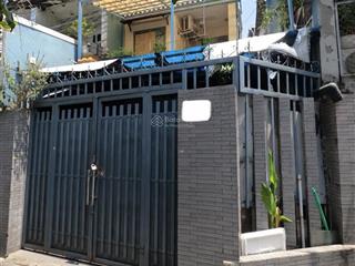 Bán nhà gò vấp, 51m2, dt sàn 88m2, ngang 4.4, sát hxh, 3 phòng ngủ, sân trước rộng rãi, nhích 5 tỷ