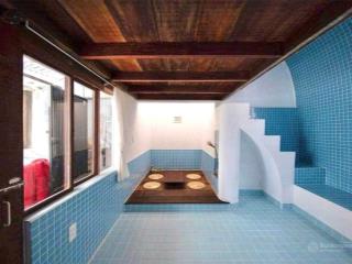 Bán chung cư quận 1, 63m2, 4pn 3wc, đang vận hành airbnb/homestay, 5.25 tỷ