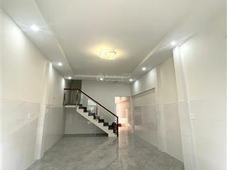 Bán nhà hoàng văn thụ, tân bình, 53m2, 2 mặt tiền thoáng, 3pn 2wc, sân để xe rộng rãi, nhích 7 tỷ