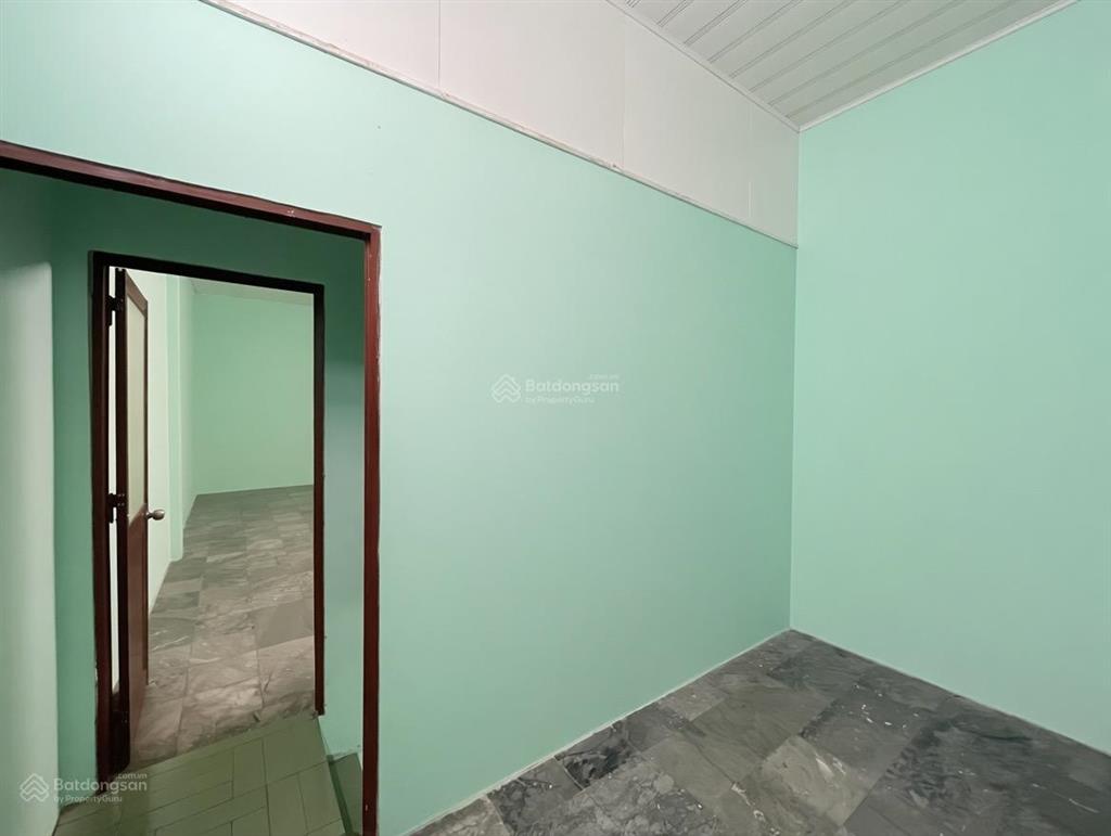 Bán nhà mặt tiền đường số cư xá chu văn an, bình thạnh, 45m2, vỉa hè 3m, đường 8m, 8.9 tỷ