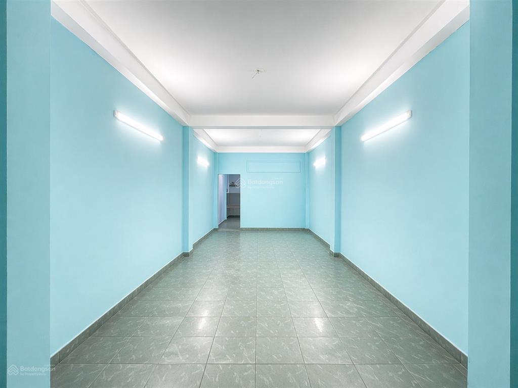 Bán nhà mặt tiền đường số cư xá chu văn an, bình thạnh, 45m2, vỉa hè 3m, đường 8m, 8.9 tỷ