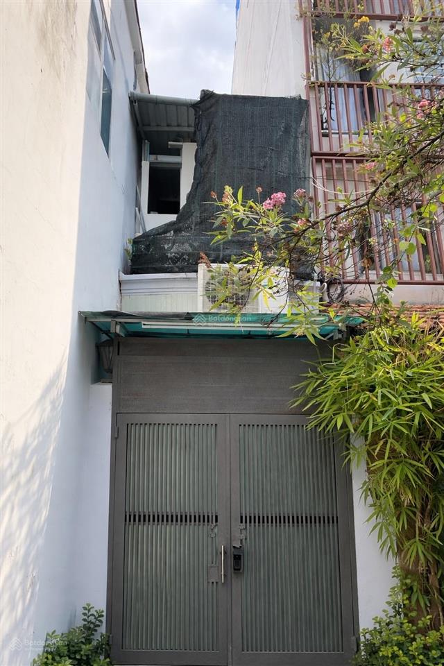 Bán nhà lam sơn, phú nhuận, khu vực hiếm nhà bán, sát hxh, 4.8 x 17m, có sẵn dòng tiền, 8.4 tỷ