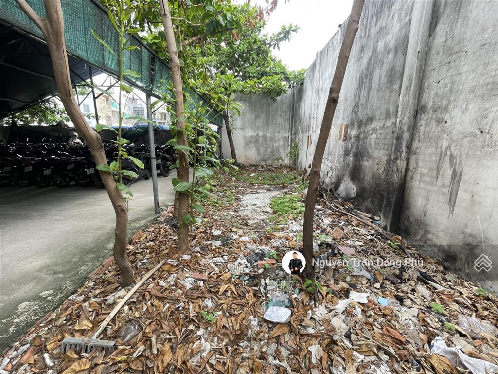Đất trống lạc long quân, tân bình, 4 x 16m, được phép xây cao tầng, hxh, giá 5.05 tỷ