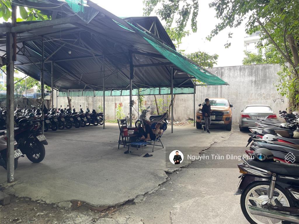 Đất trống lạc long quân, tân bình, 4 x 16m, được phép xây cao tầng, hxh, giá 5.05 tỷ