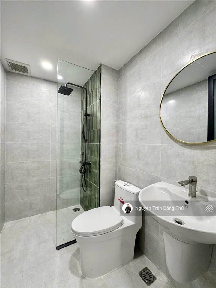 Cao nguyên giữa lòng sài gòn, 4x15 thông số vàng, trần cao nhà thoáng, nội thất gỗ thơm, 7,4 tỷ