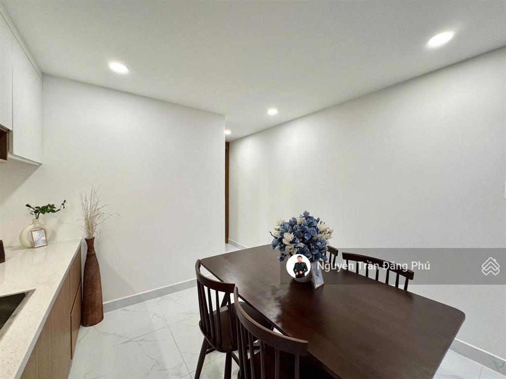 Cao nguyên giữa lòng sài gòn, 4x15 thông số vàng, trần cao nhà thoáng, nội thất gỗ thơm, 7,4 tỷ