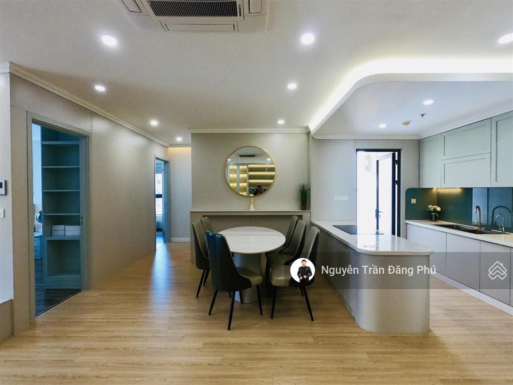 Hado centrosa, 96,1m2, 2 pn 2 wc, giá 10 tỷ