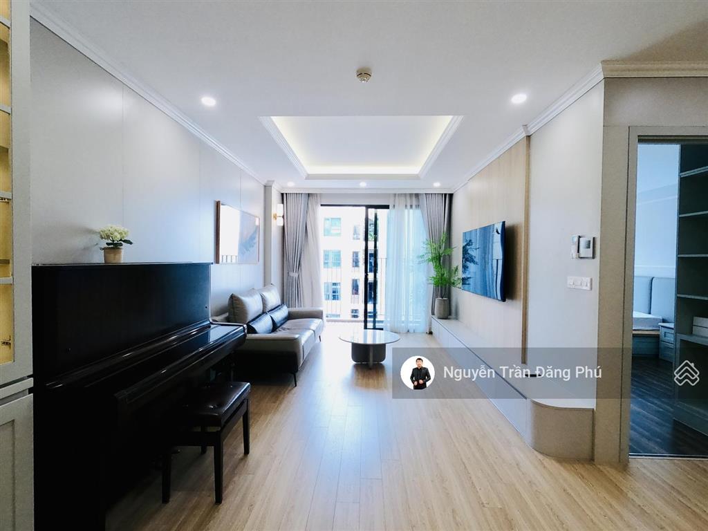 Hado centrosa, 96,1m2, 2 pn 2 wc, giá 10 tỷ