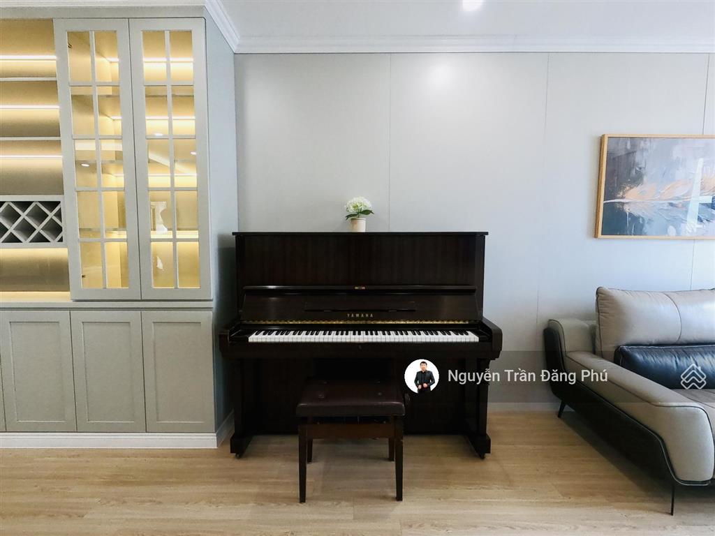 Hado centrosa, 96,1m2, 2 pn 2 wc, giá 10 tỷ