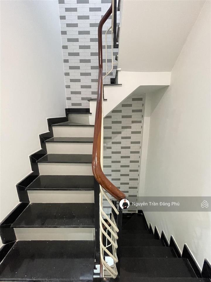 Cho thuê nhà riêng 4pn, 5wc, 45m2, giá siêu hời tại phường 2, quận 11, hồ chí minh