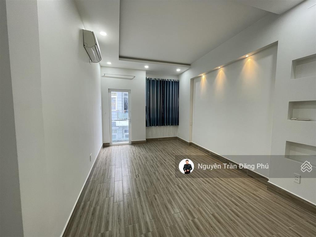 Cho thuê nhà riêng 4pn, 5wc, 45m2, giá siêu hời tại phường 2, quận 11, hồ chí minh