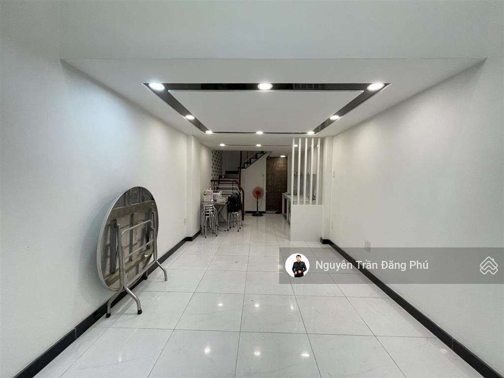 Cho thuê nhà riêng 4pn, 5wc, 45m2, giá siêu hời tại phường 2, quận 11, hồ chí minh