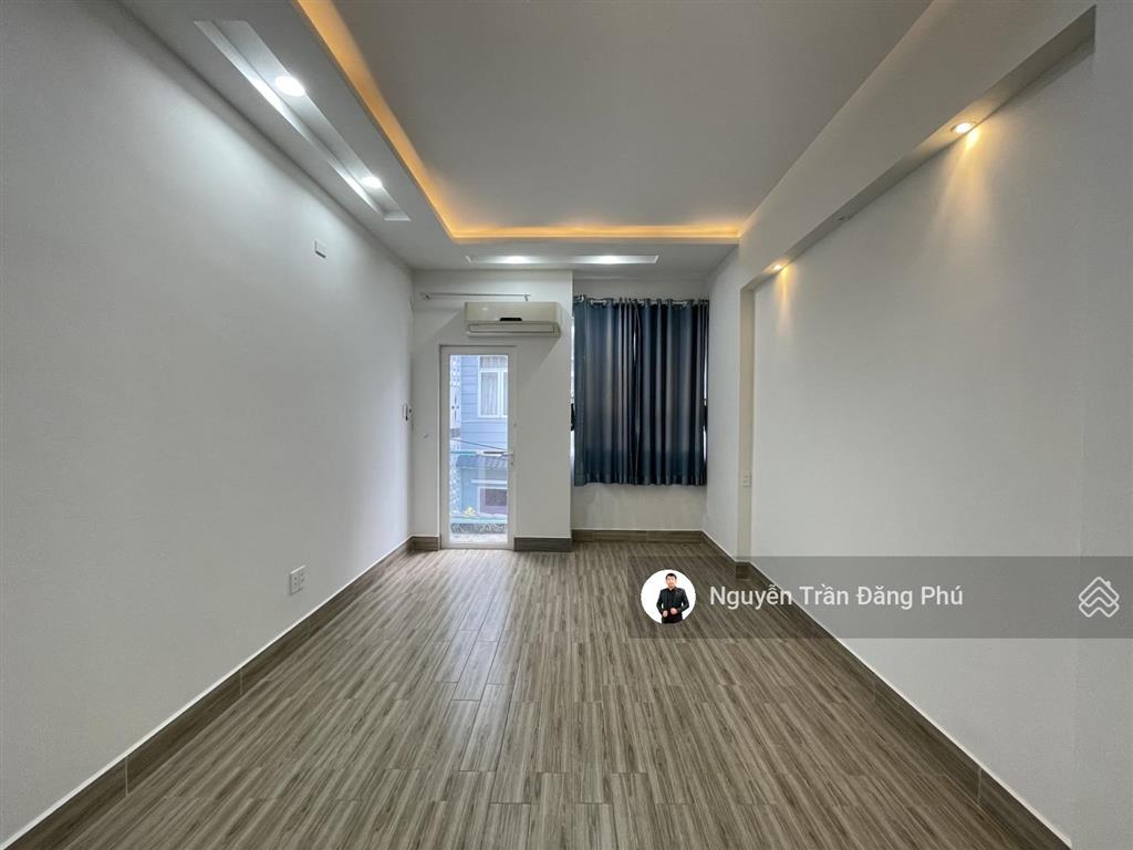 Cho thuê nhà riêng 4pn, 5wc, 45m2, giá siêu hời tại phường 2, quận 11, hồ chí minh