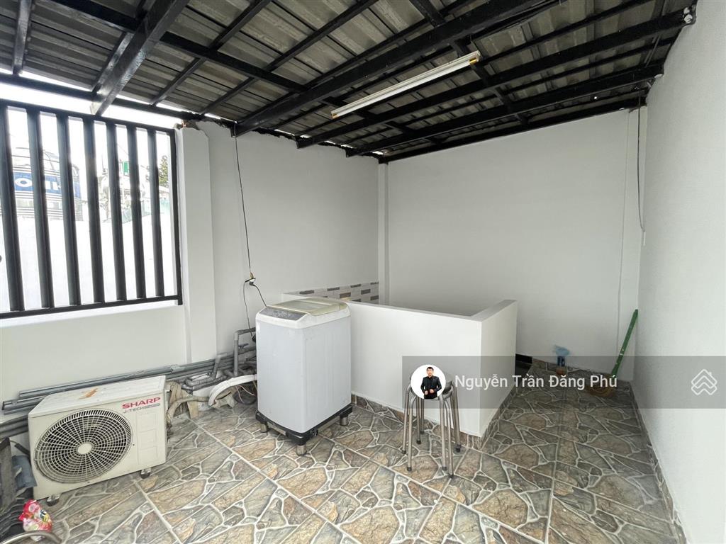 Cho thuê nhà riêng 4pn, 5wc, 45m2, giá siêu hời tại phường 2, quận 11, hồ chí minh