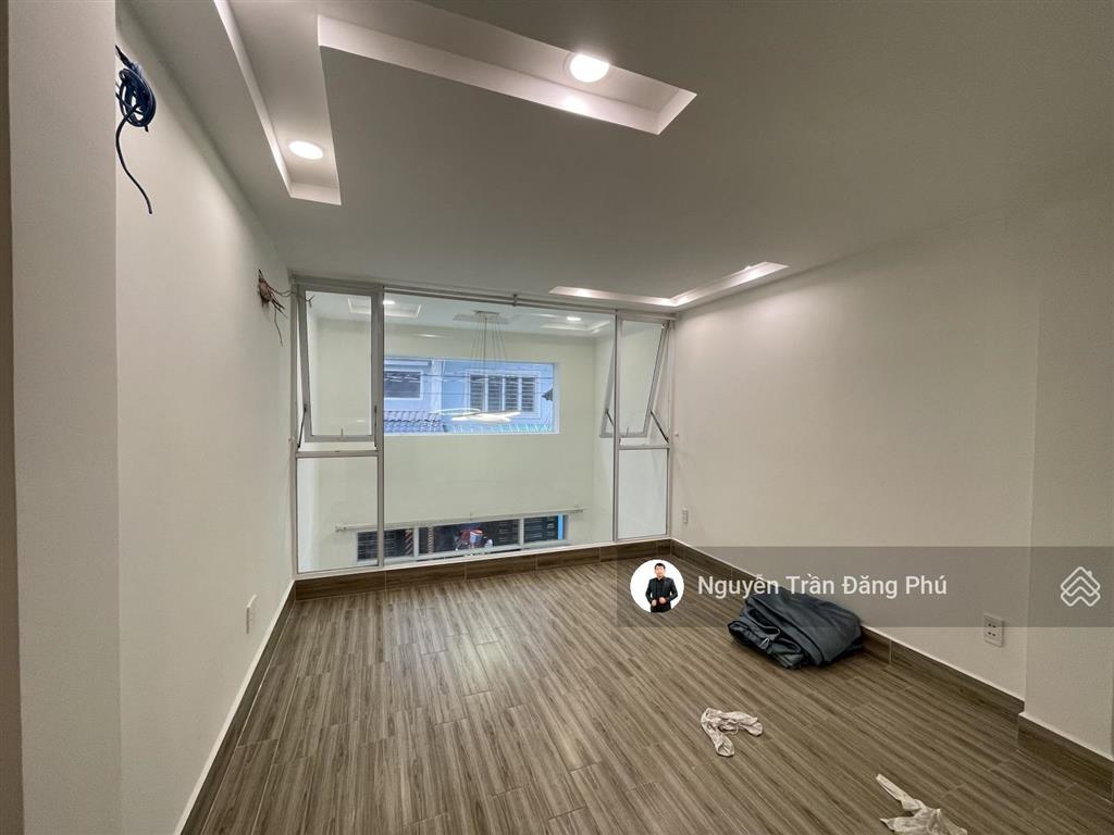 Cho thuê nhà riêng 4pn, 5wc, 45m2, giá siêu hời tại phường 2, quận 11, hồ chí minh