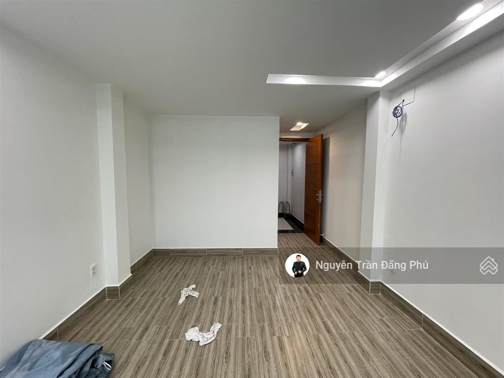 Cho thuê nhà riêng 4pn, 5wc, 45m2, giá siêu hời tại phường 2, quận 11, hồ chí minh