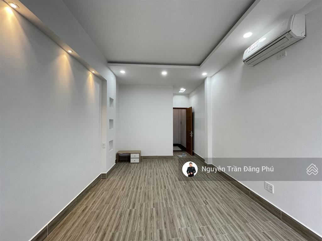 Cho thuê nhà riêng 4pn, 5wc, 45m2, giá siêu hời tại phường 2, quận 11, hồ chí minh