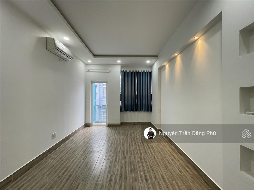 Cho thuê nhà riêng 4pn, 5wc, 45m2, giá siêu hời tại phường 2, quận 11, hồ chí minh