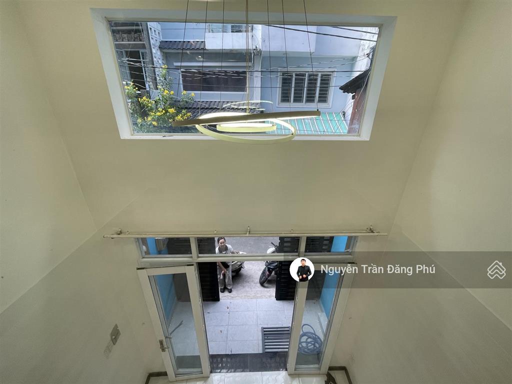 Cho thuê nhà riêng 4pn, 5wc, 45m2, giá siêu hời tại phường 2, quận 11, hồ chí minh