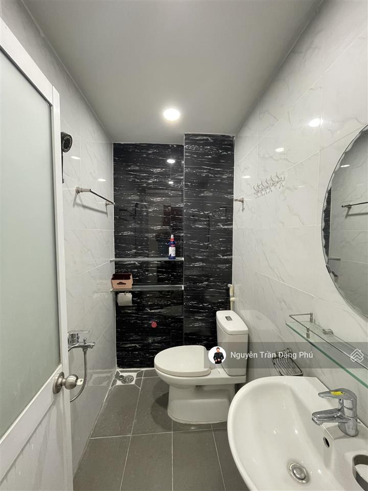 Cho thuê nhà riêng 4pn, 5wc, 45m2, giá siêu hời tại phường 2, quận 11, hồ chí minh
