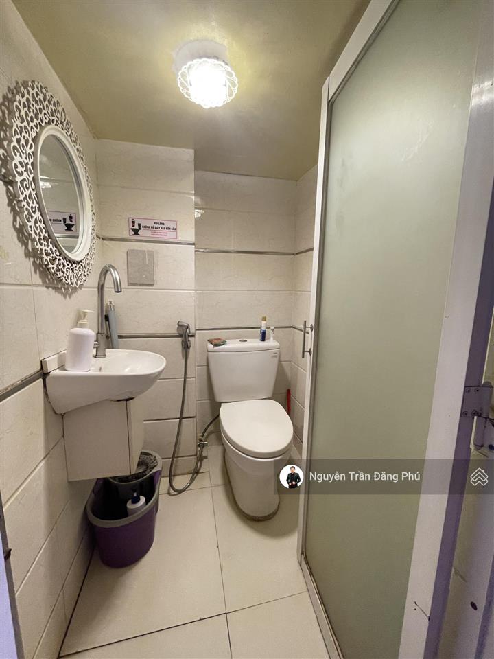 Mtkd trung tâm phú nhuận, 10,9 tỷ, 41m2, 4 tầng 5 pn, vỉa hè 3m, có cửa hẻm sau