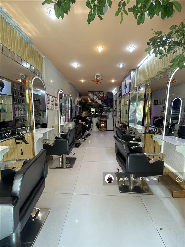 Mtkd trung tâm phú nhuận, 10,9 tỷ, 41m2, 4 tầng 5 pn, vỉa hè 3m, có cửa hẻm sau