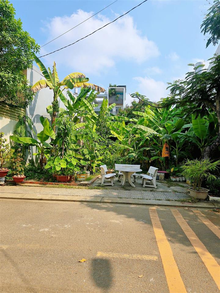 Đất 52m2, đường thông 9m, full thổ cư, sổ đang cần bán, long trường
