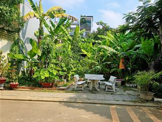 Đất 52m2, đường thông 9m, full thổ cư, sổ đang ngộp bank, long trường