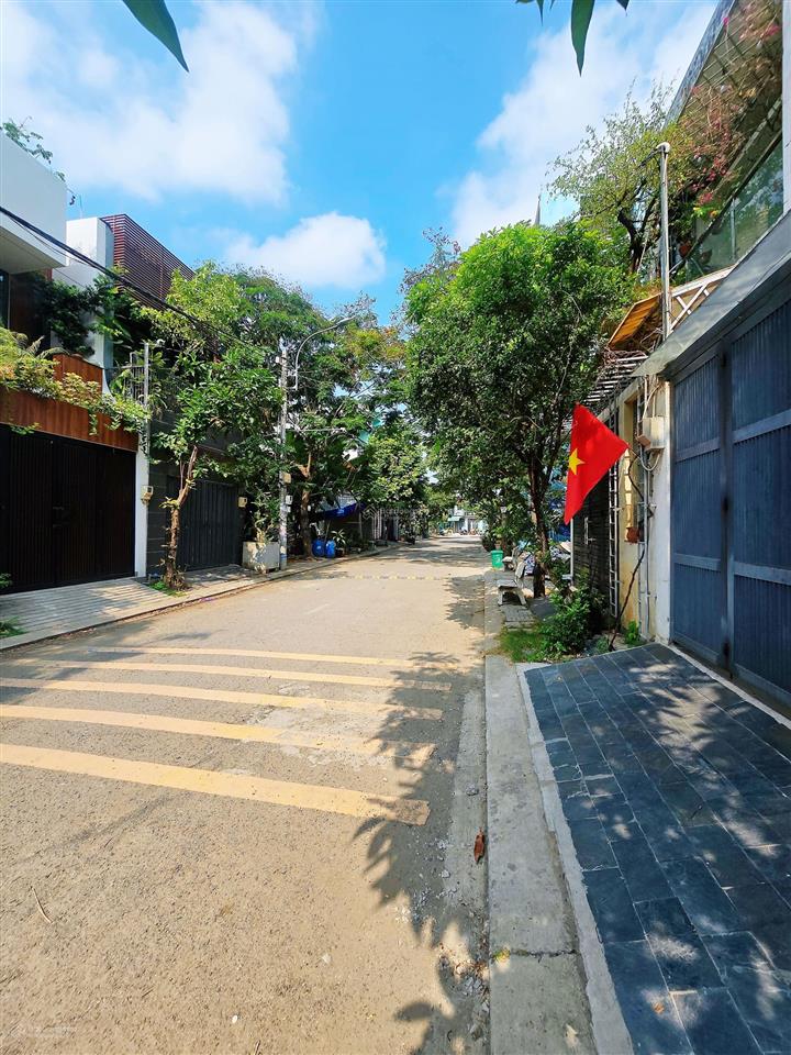 Bán đất 64m2 full thổ, hẻm 8m thông, pháp lý chuẩn, chủ thiện chí bán 3.2 tỷ thương lượng