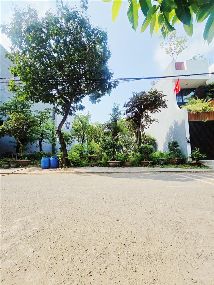 Bán đất 64m2 full thổ, hẻm 8m thông, pháp lý chuẩn, chủ thiện chí bán 3.2 tỷ thương lượng