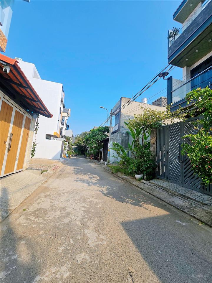 Bán đất long trường 52m2, hẻm 6m thông, không lỗi phong thủy, ko ngập, chủ rất thiện chí.