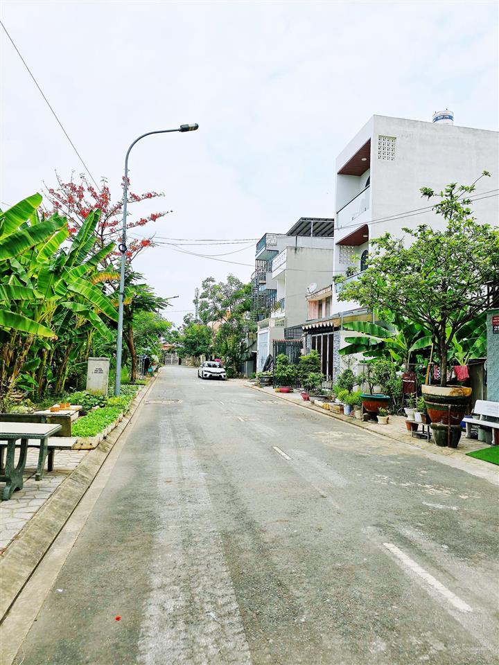 Bán đất 56m2 đường 9m giá 3.09 tỷ, full thổ cư, dân cư hiện hữu, chủ thiện chí.