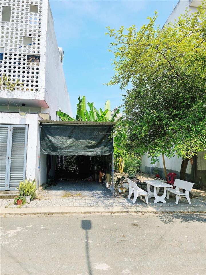 Đất long trường 3.1 tỷ 56m2 đường 9m thông, sổ riêng, dân cư hiện hữu, dân trí, không ngập nước