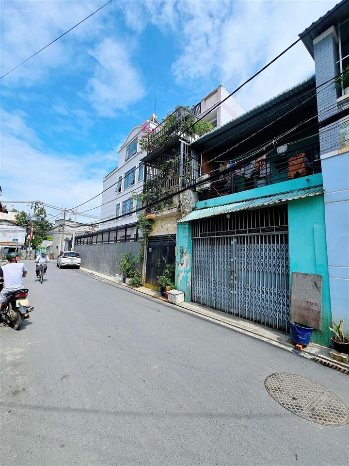 Bán nhà bưng ông thoàn, 88m2, 3.6 tỷ, hẻm 6m thông sổ hồng riêng, full thổ cư