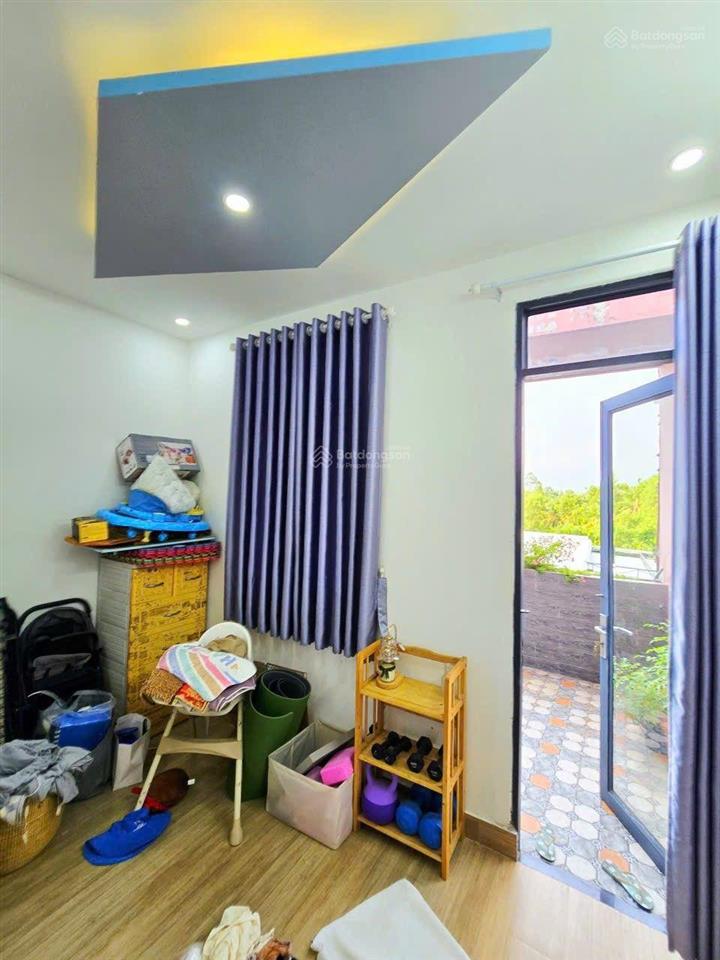 Bán nhà 1 trệt 2 lầu, 51m2 dtsd giá 4.7 tỷ tl, sổ riêng, hoàn công đủ, chủ cực kỳ thiện chí