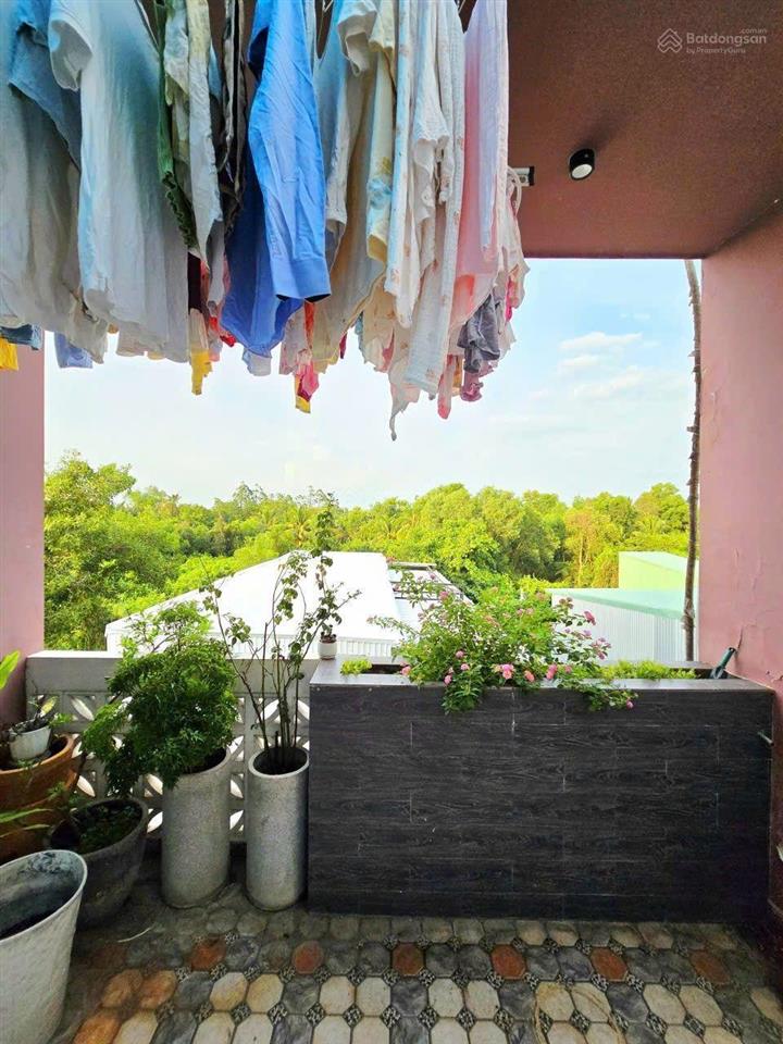 Bán nhà 1 trệt 2 lầu, 51m2 dtsd giá 4.7 tỷ tl, sổ riêng, hoàn công đủ, chủ cực kỳ thiện chí