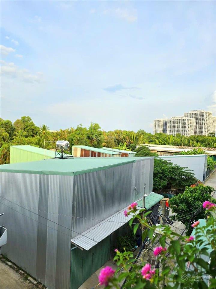 Bán nhà 1 trệt 2 lầu, 51m2 dtsd giá 4.7 tỷ tl, sổ riêng, hoàn công đủ, chủ cực kỳ thiện chí