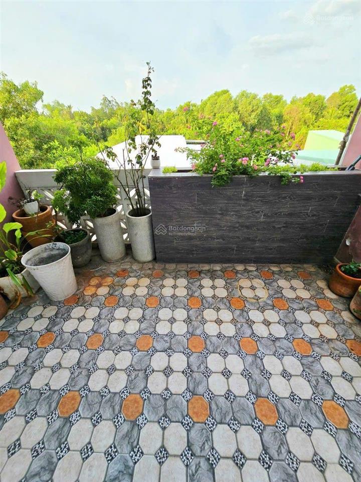 Bán nhà 1 trệt 2 lầu, 51m2 dtsd giá 4.7 tỷ tl, sổ riêng, hoàn công đủ, chủ cực kỳ thiện chí