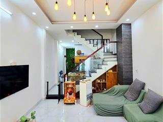 Bán nhà 1 trệt 2 lầu, 51m2 dtsd giá 4.7 tỷ tl, sổ riêng, hoàn công đủ, chủ cực kỳ thiện chí