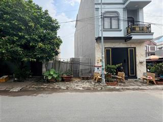 Bán đất kdt đông tăng long, 137m2 giá 6 tỷ, chỉ bán tiền mặt, sổ hồng riêng, chủ gấp bán