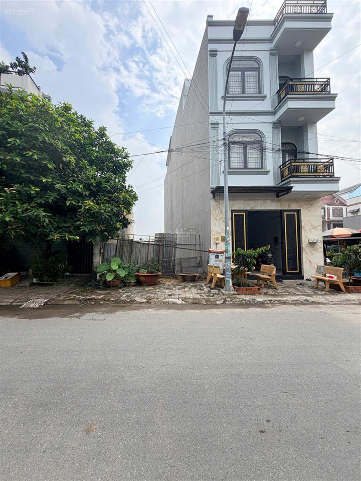 Bán đất kdt đông tăng long, 137m2 giá 6 tỷ, chỉ bán tiền mặt, sổ hồng riêng, chủ gấp bán