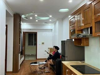 Bán gấp chung cư đại thanh căn hoa hậu 60m2, tặng full nội thất, sổ đỏ chính chủ, chỉ 3tỷ