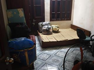 Chính chủ cho thuê nhà tại ngõ 678 la thànhgiảng võhà nội