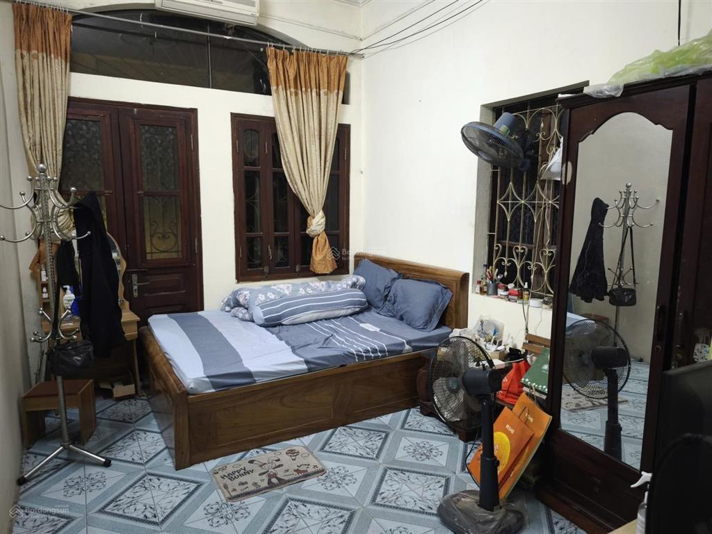 Chính chủ cho thuê nhà tại ngõ 678 la thànhgiảng võhà nội