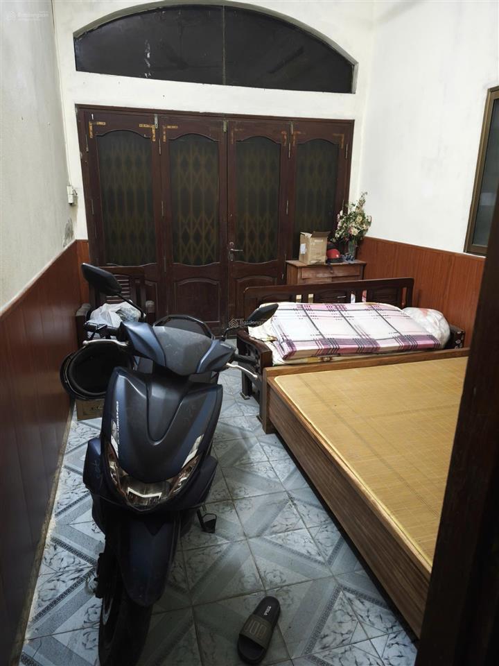 Chính chủ cho thuê nhà tại ngõ 678 la thànhgiảng võhà nội