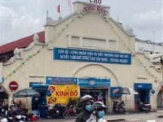 Bán nhà thủ đức hxh đặng thị rành  linh tây  435m2(14x31m)  chỉ 16 tỷ  shr  17 phòng  15wc