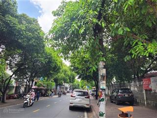 Bán biệt thự mặt tiền đường phú châu tam phú, tđ đối diện bv thủ đức 870m2( 22x44) chỉ  85 ty