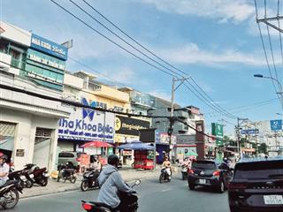 Bán đất thủ đức linh đông 1.810,2m full thổ cư chỉ  95 tỷ 2 mặt hẻm xe hơi tô ngọc vân