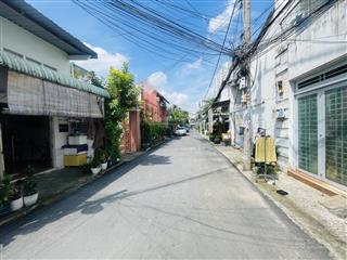 Bán nhà thủ đức hxh  trường thọ, dt 243m2 (4/11 x 35m)  chỉ 11tỷ  10 pn, 10wc  sổ hồng riêng